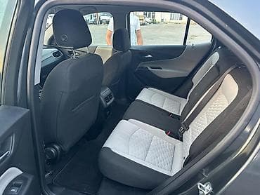 Avtomobil satışı: Chevrolet Equinox: 1.5 l | 2018 il 287000 km Krossover — 5