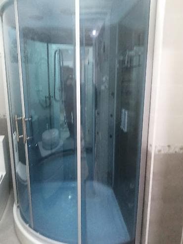 Üstü qapalı kabina, Dairəvi