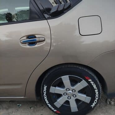 led lupa h4: Toyota Prius arxa şüşə üçün Mustang Jabra
Prius Jabra.
Toyota Jabra — 6