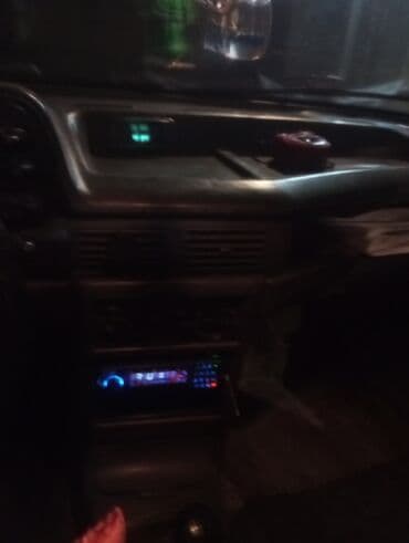 daewoo 2005 model: Daewoo Nexia: 1.5 l | 2007 il Sedan — 4