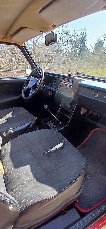 Avtomobil satışı: Polunda kısok cürüyü var purblemi yoxdu otur sur maşinidi oz şexsi — 6