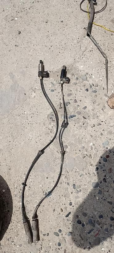 mersedes arxa stoplar: Bmw e36 üçün zapçast mator 1.8m43 münasib qiymətə satılır Avtomobil — 3