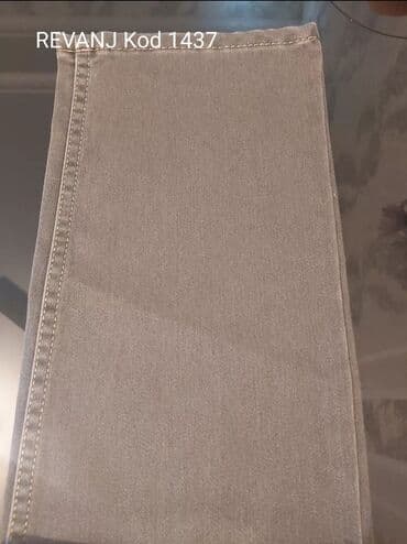 cins pencekler instagram: Cins şalvar, Dolce & Gabbana — 9