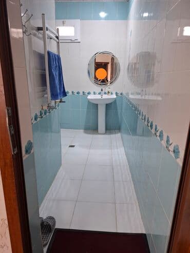 дом с гаражом и мансардой: Zığ qəs. 5 otaqlı, 117 kv. m, Kredit yoxdur, Orta təmir — 5