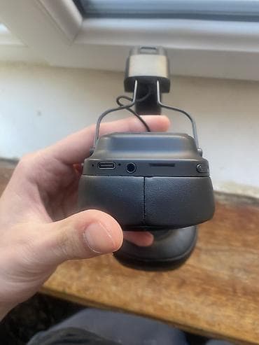 kalonka ucuz: Qulaqlıq – qapalı tip, qulağıörtən, simsiz/simli istifadə imkanı - — 4