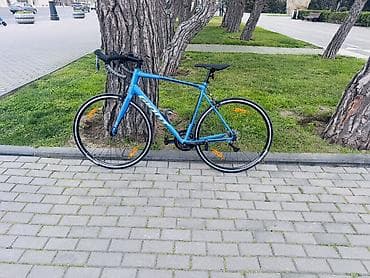 mtb velo: Yol velosipedi – Giant marka - Çərçivə: yüngül yolla gediş üçün — 1