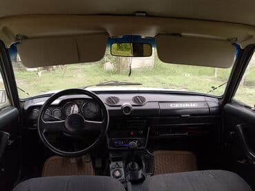 niva ehtiyat hissələri: VAZ (LADA) 2106: 1.5 l | 1986 il 300000 km Sedan — 11