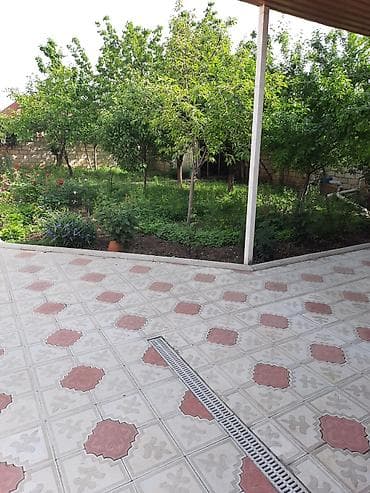 boyuk canta: 5 otaqlı, 200 kv. m, Kredit yoxdur, Orta təmir — 2