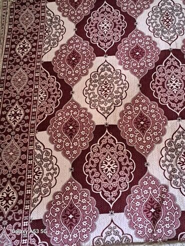 yataq destleri 2022: Xalça Dekorativ, Türkiyə, Kredit yoxdur — 2