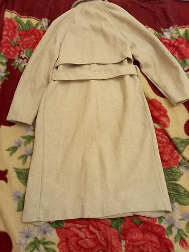 Svitşotlar: Plaş, Stradivarius, XS, rəng - Bej — 3