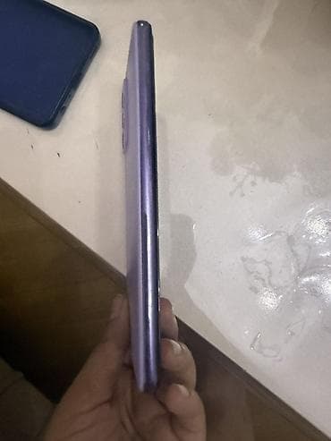 philips xenium 9@9d: Samsung Galaxy A52, rəng - Bənövşəyi — 6