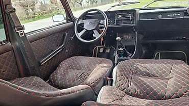 maşınlar satışı: VAZ (LADA) 2107: 1.5 l | 1998 il Sedan — 3