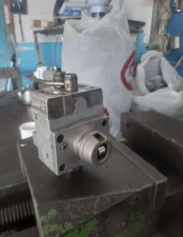 ремонт дизельного двигателя: Mitsubishi pajero io gdi nasoslarin temiri ve satisi mator xadavoy — 4