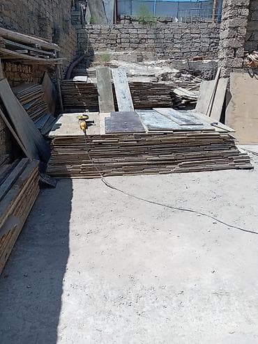 taxta yandıran: Tikinti üçün taxta materialları - Məhsul: Kalıp/taxta lövhələr və — 2