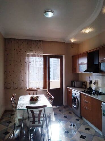 hipoteka evler: 2 otaqlı, Yeni tikili, 86 kv. m — 11