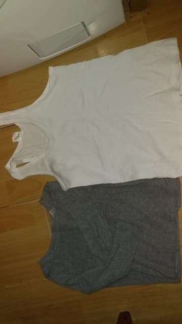 mazakeya baku: Köynək, Uniseks, 6 - 9 ay, Benetton — 6