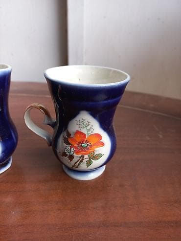 qab qacak: Serviz — 5