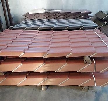 Крепежные изделия: Металлочерепица at lalafo.az — 3 Крепежные изделия: Металлочерепица — 3