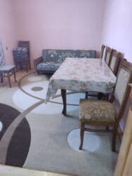 аренда частного дома: 2 otaqlı — 14