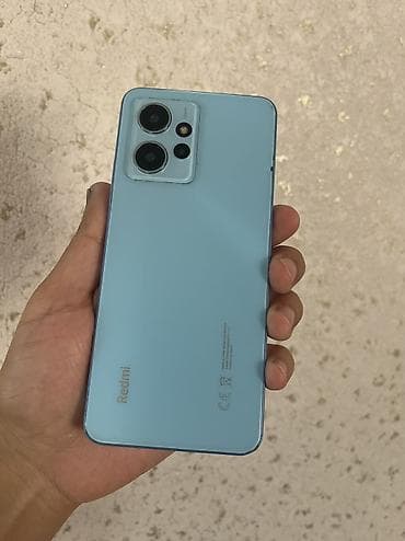 gpu 1650 super: Redmi Note 12, 128 GB — 1