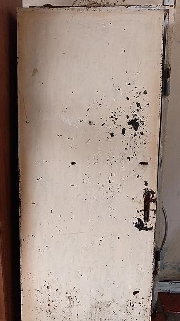 Крепежные изделия: Metal qapı dəsti - Material: polad/metal lövhə, dəmir qutu (kasa) ilə at lalafo.az — 6 Крепежные изделия: Metal qapı dəsti - Material: polad/metal lövhə, dəmir qutu (kasa) ilə — 6