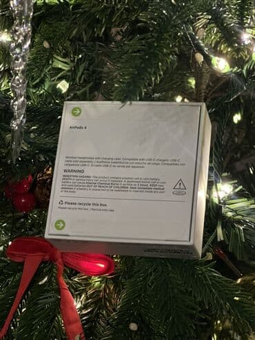 airpods pro qiymeti irşad: Simsiz (Bluetooth) Qulaqcıqlar, Apple, rəng - Ağ — 2