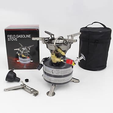piknik dəsti: Piknik benzinli peci teze mallar Hem benzin hem spirtle isleyir 0.5 — 2