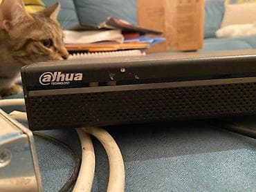 dvd ssd: DVR satılır. Razılaşma yolu ilə. İş yefini bağladıqları üşün satılır — 3