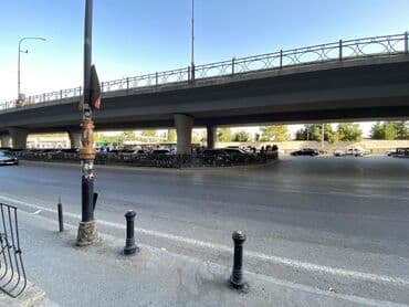 Qarajlar: İcarəyə hazır kafe/iaşə sahəsi - Geniş, işıqlı zal – açıq planlı — 5