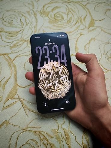 kreditle ayfon: IPhone 13 Pro, 256 GB, Sierra Blue, Face ID — 7