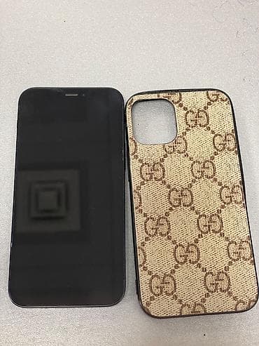 iphone kabel: IPhone 12, 64 GB, Mavi, Face ID, Simsiz şarj — 2