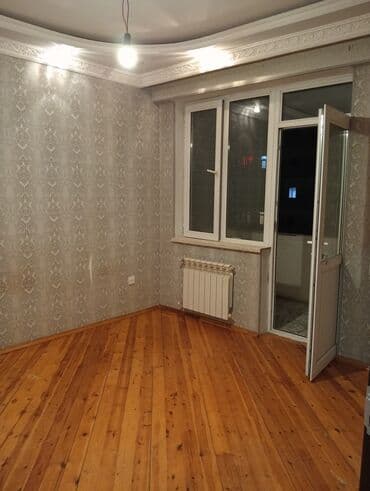 gözəl bakı mtk: Xırdalan, 2 otaqlı, Köhnə tikili, 57 kv. m — 4