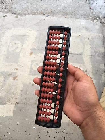 qedimi kasa: Shotka rial alana endirde ederm qedim eshyadi — 1