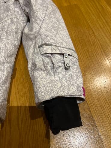 papaqlar qiz ucun: Куртка Reima. На возраст до 7 лет . На среднего ребенка — 2