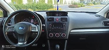 subaru: Bundan əvvəl Subaru Impreza avtomobilim olub. İmprezadan sonra daha — 9