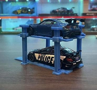 lego stranger things: Lamborghini, 2026 il, 1:64, Plastik, Ödənişli çatdırılma — 6