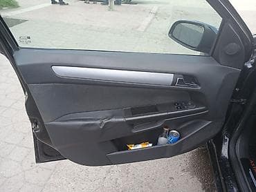 opel rekord: Opel Astra: 1.4 l | 2005 il 230686 km Hetçbek — 3