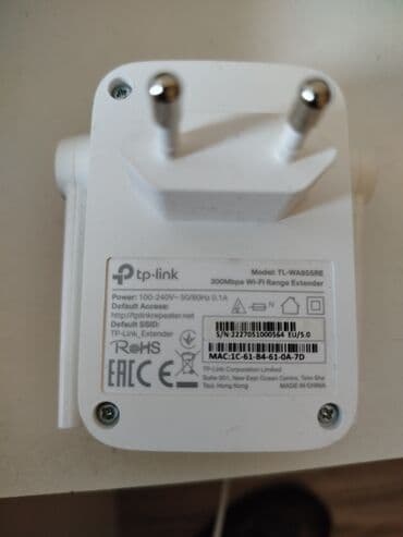 lte internet baki: Tp.link — 4