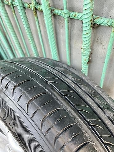 dirsəkli val: Disk təkər Fiat R 13, 4 Boltlu — 3