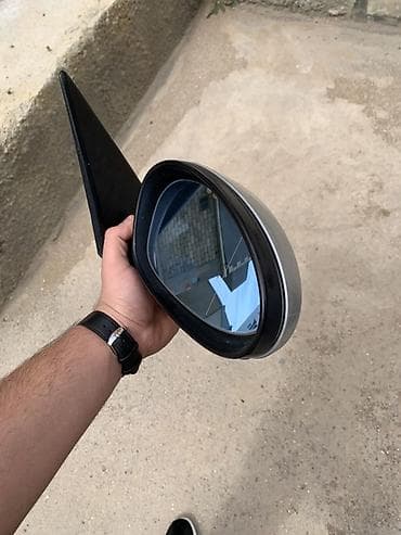 rcd üçün detallar: Cüt, BMW E90 — 4