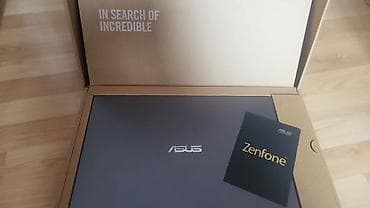 ASUS noutbuk - Model xətti: ASUS (ultrabook dizaynlı, nazik və yüngül