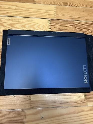 notebook wifi adapter: İşlənmiş Lenovo Legion, 15.6 ", AMD Ryzen 7, 512 GB, Ünvandan götürmə, Pulsuz çatdırılma — 3