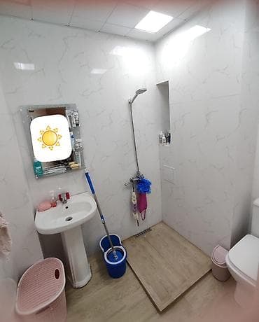 kiralık ev: 🏡 Xırdalanda ev yoldaşı axtarılır ( 2 nəfər xanım ) 📍 Ünvan — 8