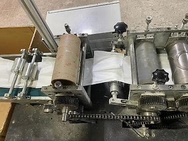 filterli maskalar: KF94 tipli respirator terlik istehsal xətti - Məhsul: KF94 (balıq — 3