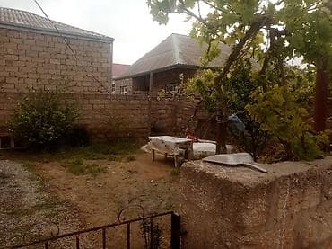 Kommersiya daşınmaz əmlakının satışı: 3 SOT YARIM TORPAĞIN İÇİNDƏ MAĞAZA İLƏ BİRLİKDƏ SATILIR . 150 — 6