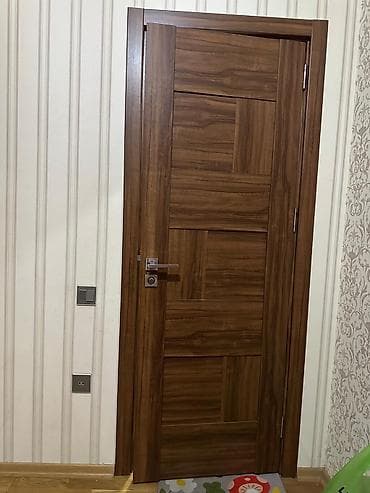 seyif qapi: Tecili hamam qapisi satilir! Qiymeti 70 manat. Yerinden de çixarilib — 1