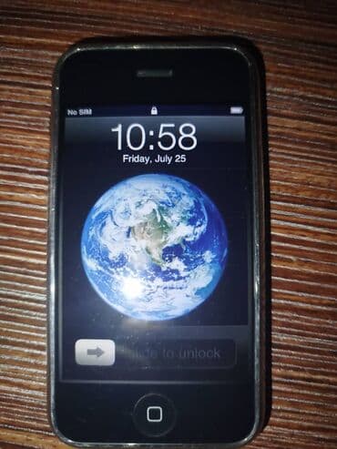 iphone 3 qiymeti: IPhone 3G — 8