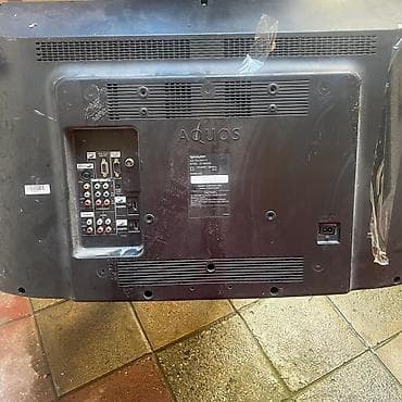 Televizor Sharp LCD FHD (1920x1080)