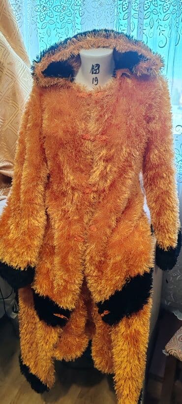 sarı rəngli kişi gödəkçəsi: Kurtkalar — 4