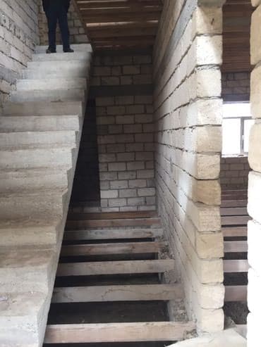 laçında evlər: Masazır 4 otaqlı, 120 kv. m, Kredit var, Təmirsiz — 9